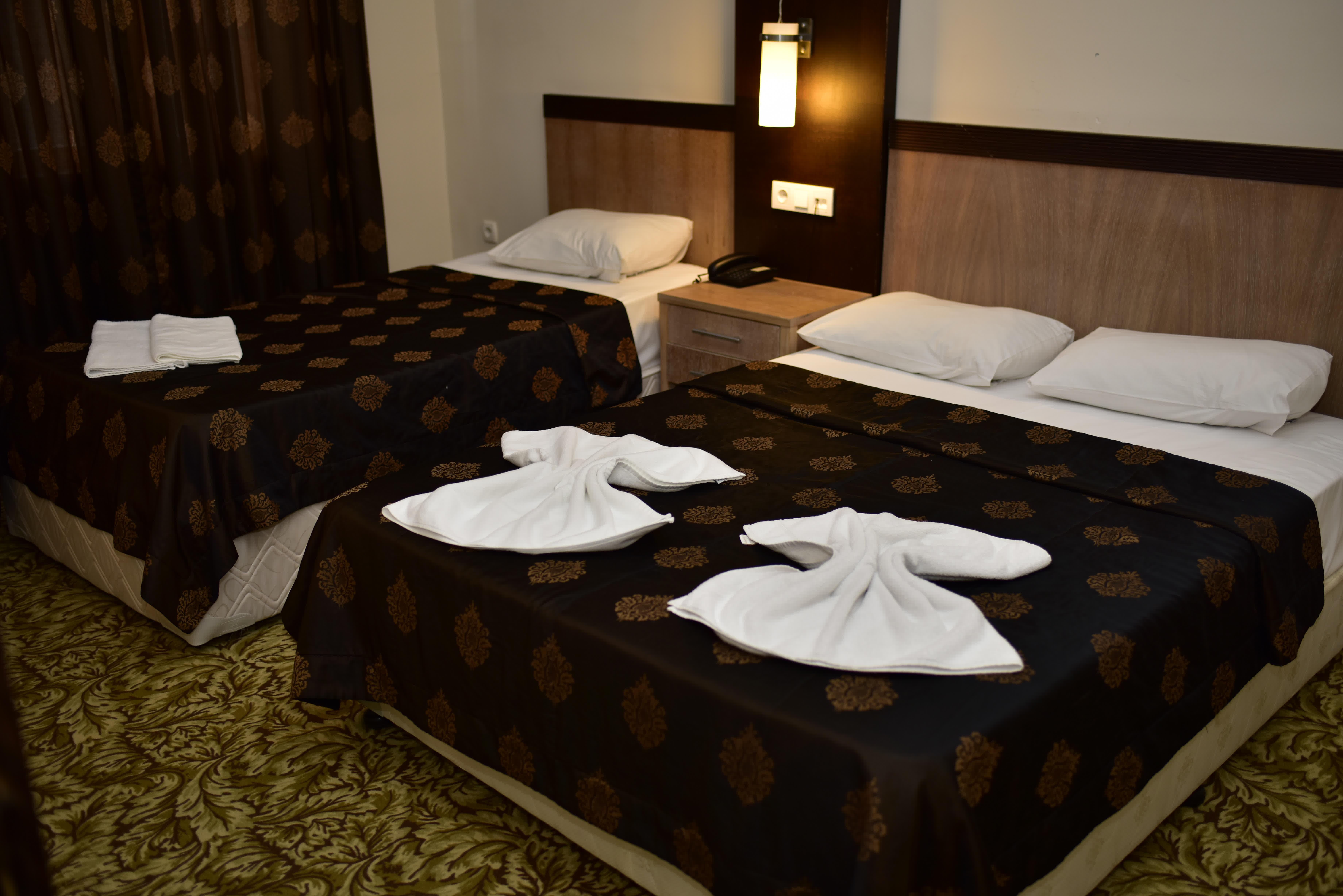 Hotel Topkapi Provincia di Provincia di Istanbul Esterno foto