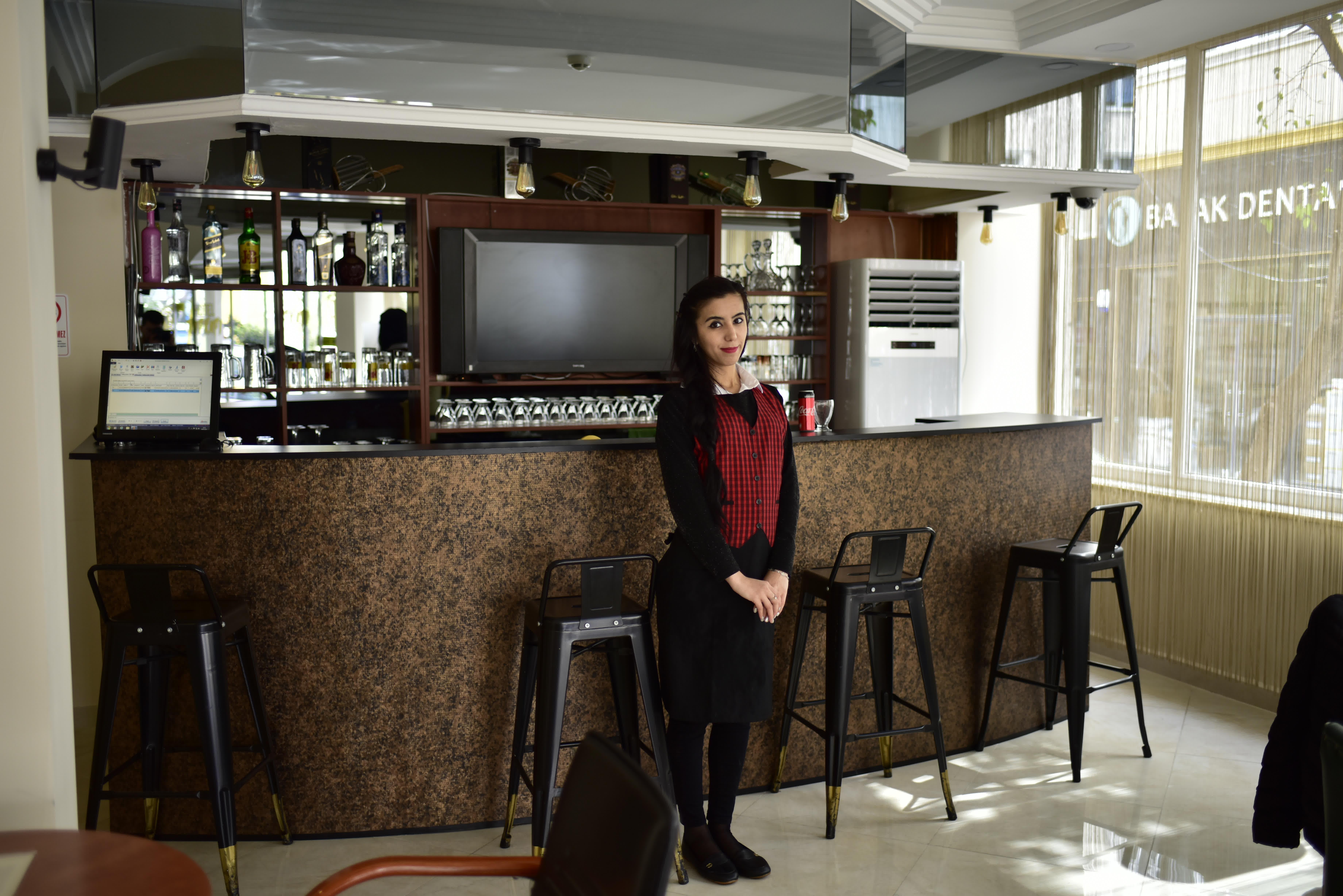 Hotel Topkapi Provincia di Provincia di Istanbul Esterno foto