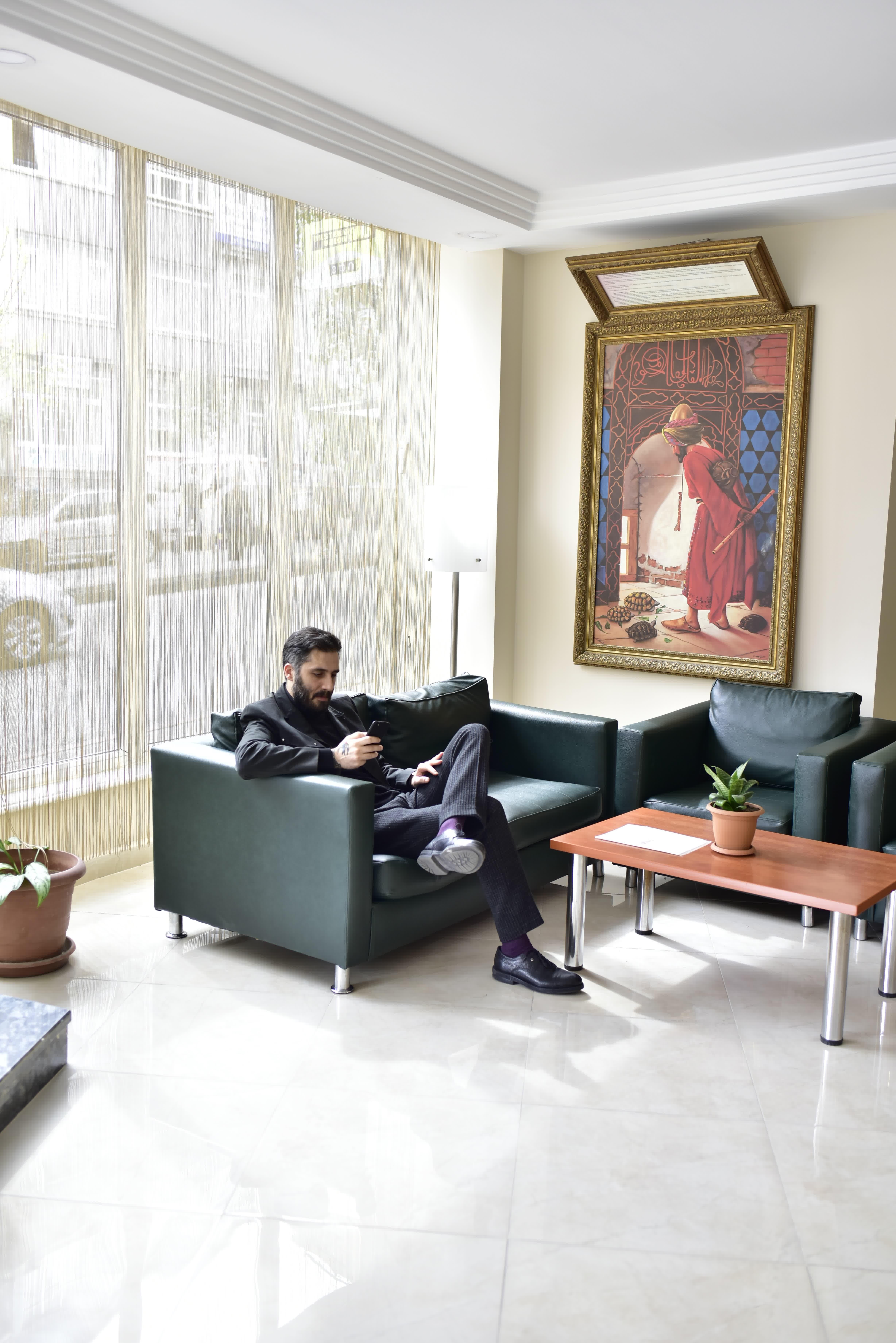 Hotel Topkapi Provincia di Provincia di Istanbul Esterno foto