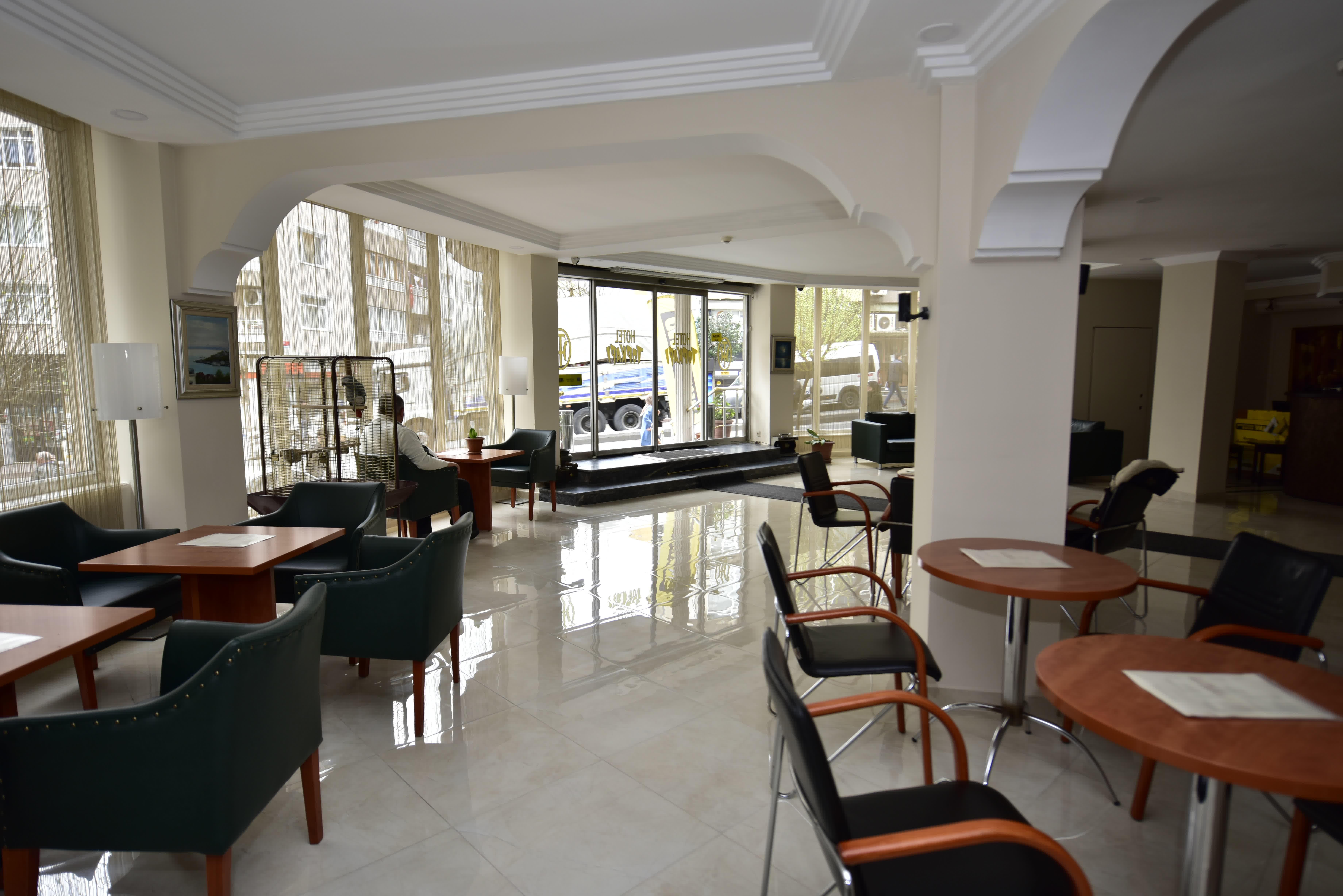 Hotel Topkapi Provincia di Provincia di Istanbul Esterno foto