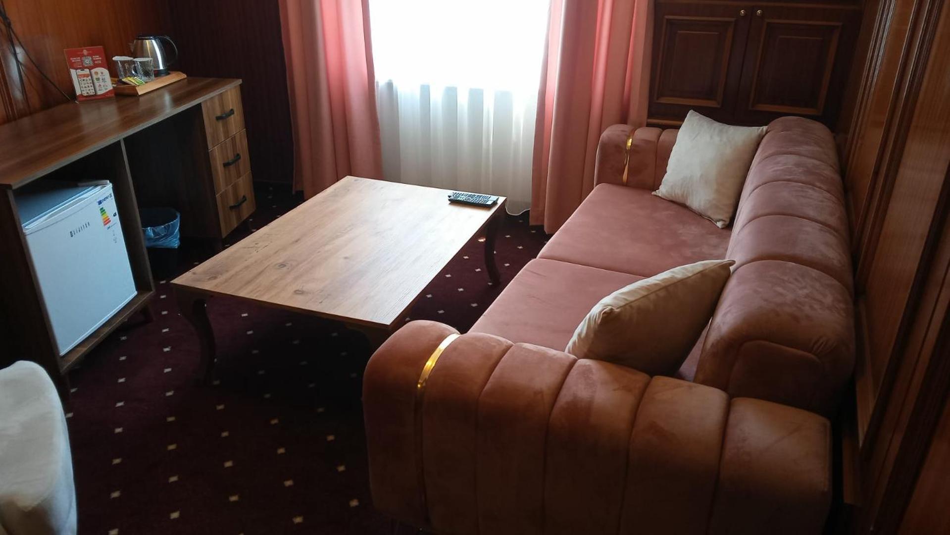 Hotel Topkapi Provincia di Provincia di Istanbul Esterno foto